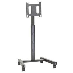 CHIEF PFCU - Carrello - per pannello piatto …